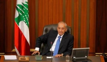 اخرجوا من أرضنا وغادروا سماءنا وكفى الله المؤمنين شر القتال.. بري يدعم بيان الجيش