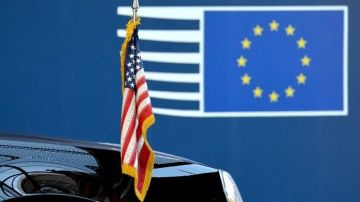 الاتحاد الأوروبي يعقد اجتماعا طارئا اليوم ا حد