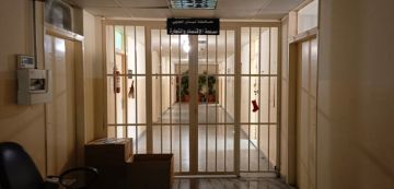 النشرة: التزام تام في إدارات سراي صيدا بالإضراب الذي دعا إليه موظفو الإدارة العامة النشرة: التزام تام في إدارات سراي صيدا بالإضراب الذي دعا إليه موظفو الإدارة العامة