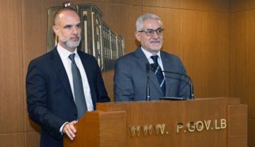 رسامني بعد اجتماع لجنة الاشغال: انطلاق مطار القليعات قبل الصيف والنقل المشترك اولوية وطنية