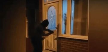 سطو مسلح يروع أهالي قرنة شهوان