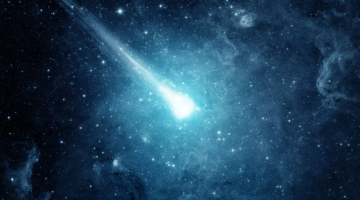 صورة فضائية لأطلس 3 تحير علماء الفلك