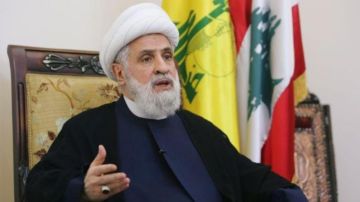 قاسم يتمرد على الدولة... وما وراء هجومه العنيف على رجي