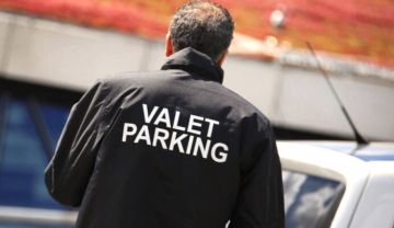 قرار مشترك لوزارتي الداخلية والسياحة حول تعديل قيمة التعرفة الرسمية للـValets parking قرار مشترك لوزارتي الداخلية والسياحة حول تعديل قيمة التعرفة الرسمية للـValets parking