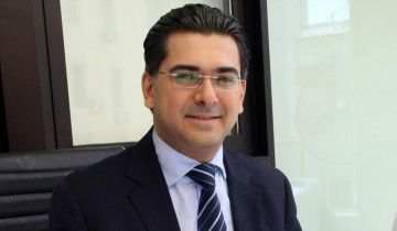 مرقص: مشروع قانون استرداد الودائع يشكل مدخلا للحل