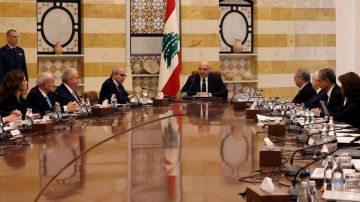 إلى متى تتفرج الدولة على المتمردين؟