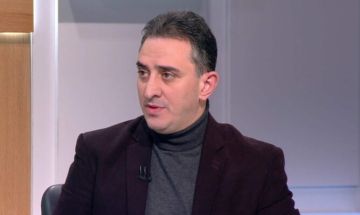 الحاج: اعترضنا على مناقشة مواد ملحقة بمشروع الموازنة بحجم نصف عدد المواد الأساسية