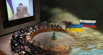 الحرب الروسية الأوكرانية تدخل مرحلة تصعيد جديدة واجتماع طارئ لمجلس الأمن