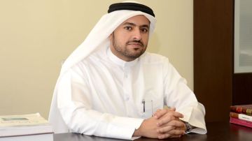 الخليفي لـ المدن : الوضع يقلقنا ولخفض التصعيد برؤية مشتركة الخليفي لـ المدن : الوضع يقلقنا ولخفض التصعيد برؤية مشتركة