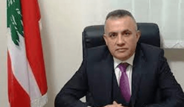 العجوز: زيارة بن فرحان تعزز دعم السعودية للبنان وتعكس حرصها على الاستقرار والسيادة العجوز: زيارة بن فرحان تعزز دعم السعودية للبنان وتعكس حرصها على الاستقرار والسيادة