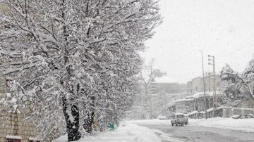 بعد الـ Break... استعدوا لمنخفض جوي جديد