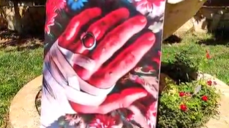 توقيع مجموعة قصصية للكاتبة الإيرانية فائضة غفار حدادي تروي مقتطفات من قصص جرحى البايجر (تقرير) توقيع مجموعة قصصية للكاتبة الإيرانية فائضة غفار حدادي تروي مقتطفات من قصص جرحى البايجر (تقرير)