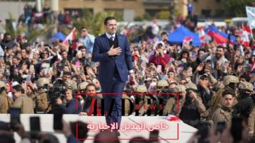 خاص الهديل: كفى افتراءات بحق الرئيس سعد الحريري