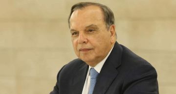 رئيس الرابطة المارونية: التطاول على فخامة الرئيس تخطى الحدود