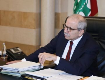 سلام يلتقي سفراء الخماسية غدا خمسة ملفات