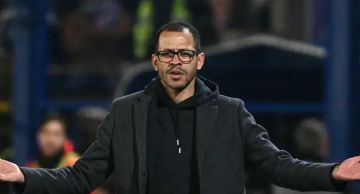 سيقود الفريق حتى 2032.. من هو روسينيور مدرب تشيلسي الجديد؟