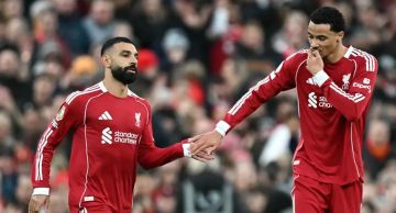 كاراغر مجددا: صلاح سيرحل عن ليفربول في هذا التاريخ