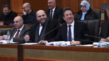 كنعان بعد اجتماع لجنة المال: تعزيز اعتمادات المستشفيات الحكومية وأدوية الأمراض المستعصية