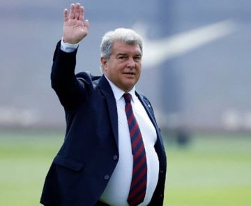 لابورتا ينتقد مبابي: يجب أن تكون "كريماً" و"محترماً"