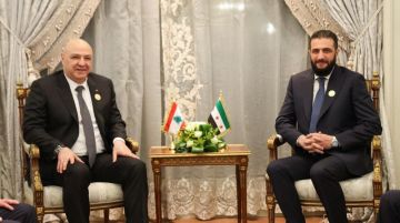 لبنان وسوريا والمواجهة العارية