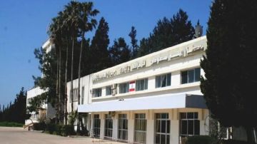 مخالفة قانونية جديدة لحكومة سلام: تلزيم ميدل إيست تأهيل مطار القليعات