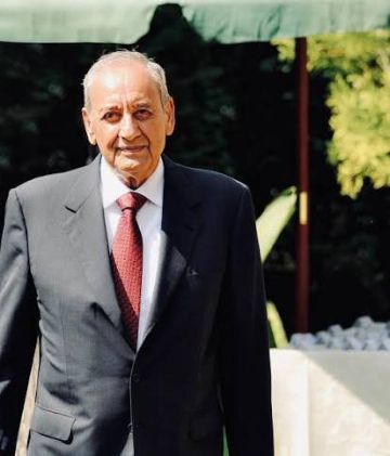 هل يرفض بري تسلم مشروع قانون الفجوة؟