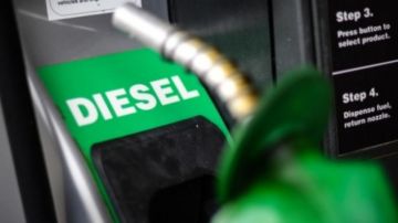 أسعار صفيحتي البنزين والمازوت