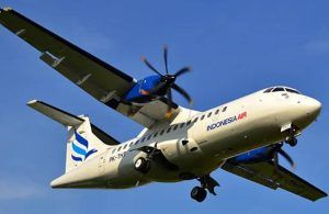 إندونيسيا.. العثور على حطام طائرة مفقودة في منطقة جبلية