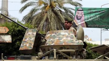 ابن فرحان في ديوانه: حصر السلاح مستمر... لكن بعقلانية!