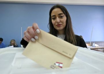 الاستحقاق النيابي في لبنان مال وحواصل وقانون مبتور الاستحقاق النيابي في لبنان مال وحواصل وقانون مبتور