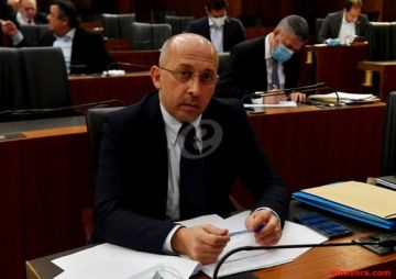 الان عون: نسال سلام كيف ستتمكن الحكومة من المواءمة بين زيادة رواتب القطاع العام وتحقيق الإصلاحات؟