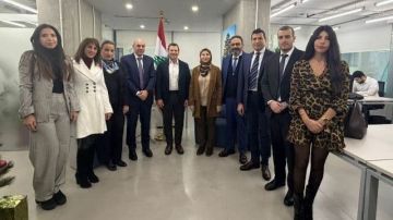 المالية تحضر لإطلاق منصة المراهنات الإلكترونية عبر طلب عروض بالتعاون مع وزارة شؤون التكنولوجيا والذكاء الاصطناعي