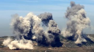 المرحلة الثانية لنزع السلاح... بالشروط الإسرائيلية؟ المرحلة الثانية لنزع السلاح... بالشروط الإسرائيلية؟