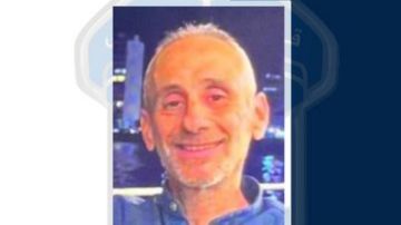 بالصورة: غادر مكان عمله ولم يعد...