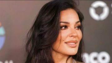 تأجيل مسلسل نادين نسيب نجيم الرمضاني.. هل له علاقة بالفيديو المثير للجدل الذي انتشر في الرياض؟ تأجيل مسلسل نادين نسيب نجيم الرمضاني.. هل له علاقة بالفيديو المثير للجدل الذي انتشر في الرياض؟