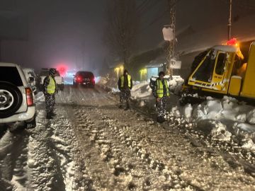 تحية من وزير الداخلية: بهذه الروح نواصل الطريق