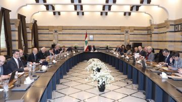 جلسة لمجلس الوزراء الخميس... ماذا على جدول أعمالها؟