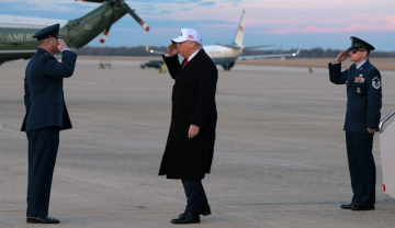 خيارات أميركا تضيق: إيران ليست فنزويلا