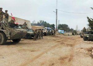 زلزال الشمال السوري لبنان في مرمى الدواعش! فهل عادوا؟!