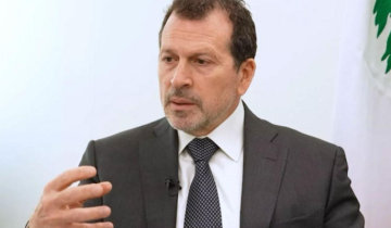 شحادة: على وزراء الكهرباء والاتصالات أن يوصلوا لبنان الى وضع يسمح بوجود data centers