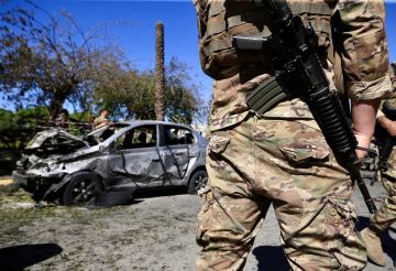 قائد الجيش اللبناني يزور واشنطن ويبحث الدعم العسكري