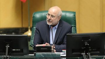 قاليباف: الحوار تحت التهديد استسلام وإيران لن تفاوض بلا مكاسب اقتصادية