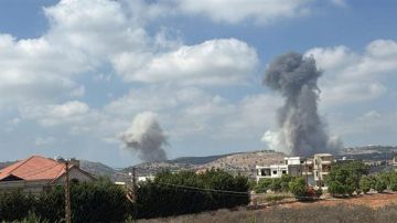 مسؤول إسرائيلي يلوح بعملية واسعة ضد الحزب !