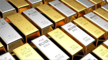 أسعار الذهب والفضة تواصل الارتفاع... والسبب؟
