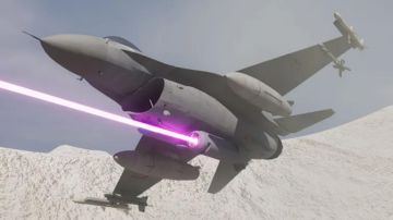 أسلحة الليزر... وأولى الدول التي استخدمتها