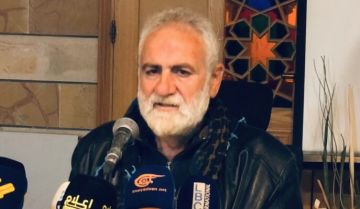 أمين عام العتبة المقدسة لمقام السيدة خولة: لا مظاهر مسلحة داخله وقمنا بواجبنا الإنساني مع النازحين