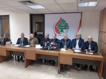 البركس: وزارة الطاقة ستعدل الجعالة لأصحاب المحطات بدءا من الأسبوع الأول في شباط