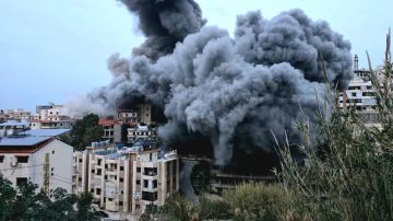 الهمجية الإسرائيلية.. ضغط إضافي على الدولة اللبنانية