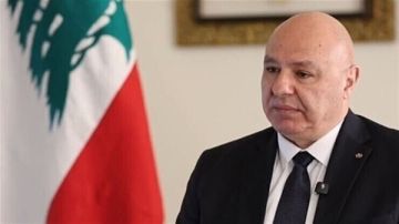 رغم استمرار الجرح الجنوبي... الرئيس عون: المؤشرات مشجعة!