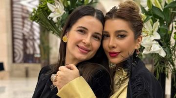 شام الذهبي تطلق أول تجربة غنائية لها ورد فعل صادم من والدتها